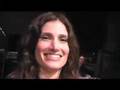 Idina Menzel: Live from New Brunswick