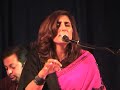 Anisha Bakshi sings Chitra\