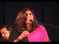 Anisha Bakshi sings Chitra's hit Ghazal - Raat Bhi Neend