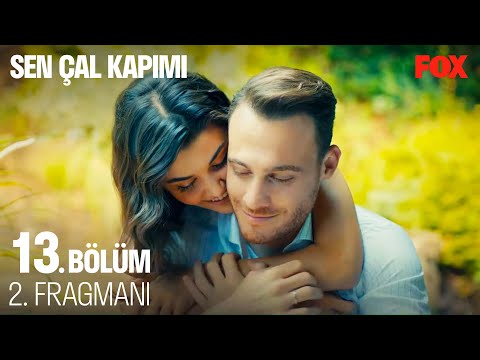 sen cal kapimi 13 bolum 2 fragmani ranini tv