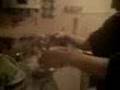 videos de Cocinando con ESR y Matias 