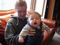 Baby Grey