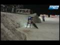 Chute Pichon Pilot Bike 2009 Clermont Super Besse