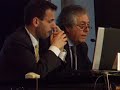 Gerardo Bilotti: SUPPORTO POPOLARE DELLE RICERCHE