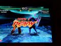 42. RoyalFlush (Jin) vs. g0t soymilk (Yoshimitsu)