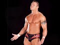 Randy Orton - Burn in my light