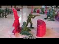 Death to Chivalry- Lego Battle