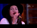 Shae - Seperti Magic ( Live at Sarah Sechan )