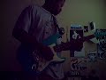 lab series L4 tone test