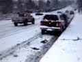 Car Crashes, Spin Outs Cars In Trees
