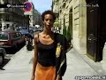yasmin warsame-day in paris (part 1)