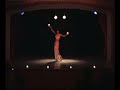 aynur candle dance