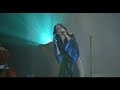 Tarja - Warm Up Concerts 2007 - Lost Northern Star