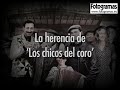 tras 'los chicos del coro', el actor y director franc�s vuelve a ponerse a las �rdenes de christophe barratier en 'par�s, par�s', otra historia agridulce con la m�sica como protagonista.
