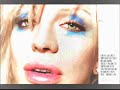 Courtney Love - Car crash