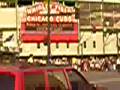 videos de Cubs Clinch 2008