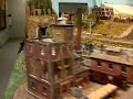 Model Railroad Club of Toronto Walk About