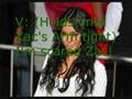 Zanessa Love Story Episode 12 -The Horror Movie-