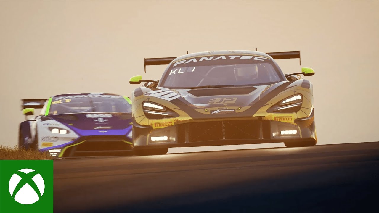 5 Best Racing Games on Xbox Series XS (May 2023)