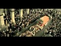 Budweiser End of Prohibition Super Bowl commercial 2012