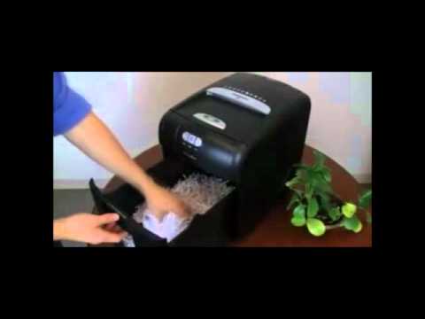how to repair gbc shredder