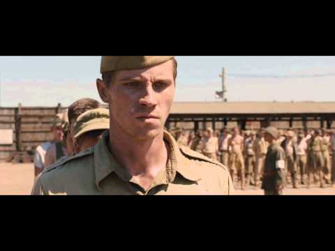 Unbroken (2015) - Official Trailer 2 (HD) Universal Pictures