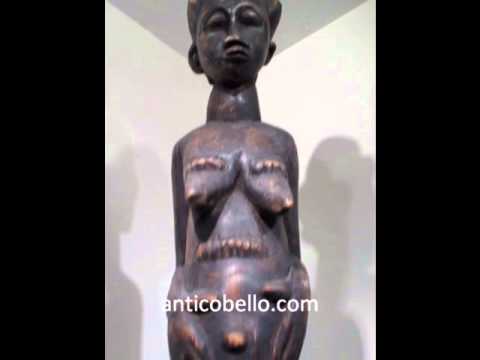 nude african tribal women - Large Beautiful Lovely Black Nude African Pregnant Woman Tribal Female Figure Art Connect with anticobello.com http://www. twitter.com/anticobello http://www...