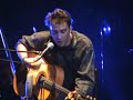 Damien Saez - Marie [LIVE]