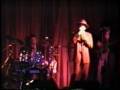 Straw Dogs Live at the Blue Note