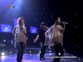 Sáng Bừng Sức Sống - Tập 7 [3/7] Nhóm Thời Gian - 12 giờ