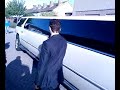 Minkema Gala 2007 Cadillac Escalade Limo Minkema Gala 2007 Cadillac Escalade Limo