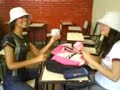 GRACINHAS - Nathy e Pri