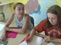 EXPLORE: Girls in Science at Save The Bay