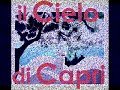 SHIMAMOTO A CAPRI