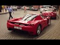 Enzo Ferrari -walk Around at MoE May 2012