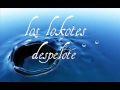 los lokotes - despelote