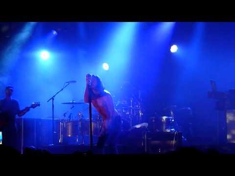 In The Company Of Wolves (live M�nchen Tonhalle )