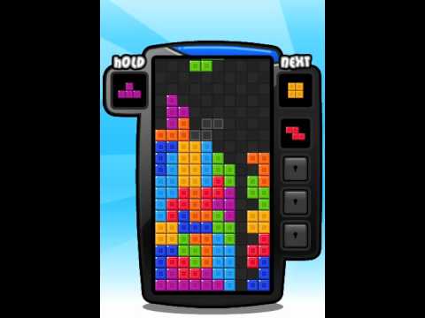 how to perform tetrises