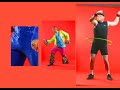 Meie Mees - Eesti mees on tantsul�vi