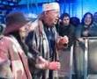 John McCririck & booby big brother crowd July 2007