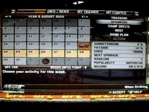 how to delete ufc 2010 patch