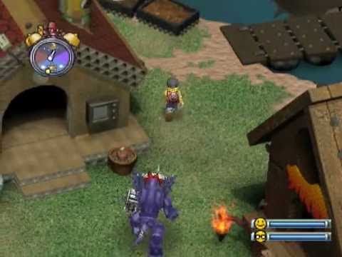 garumon