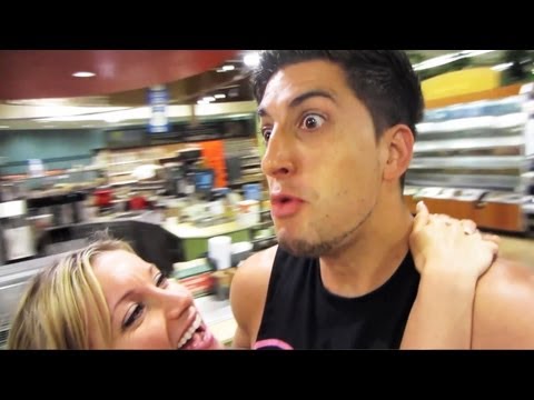 JEALOUS BOYFRIEND