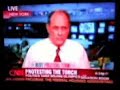 Jack Cafferty CNN insulted Chinese people by racism words.