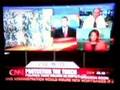 Jack Cafferty CNN insulted Chinese people by racism words.