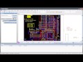 Milling a PCB from within Altium Designer