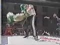 the greatest powerbomb counter in wrestling history the greatest powerbomb counter in wrestling history