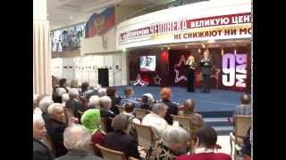 Видеоролик о деятельности МВК