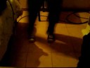 electro a lo flogger