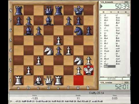chess knight